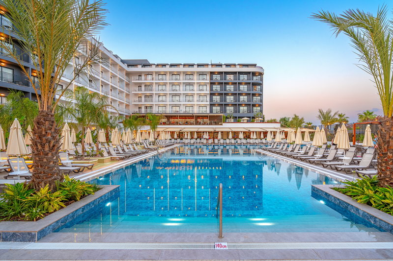 VOX MARIS RESORT ADULTS ONLY 16+