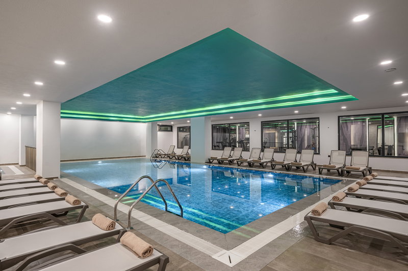 VOX MARIS RESORT ADULTS ONLY 16+