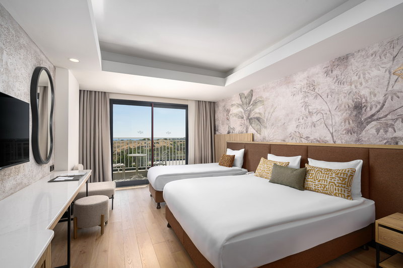 VOX MARIS RESORT ADULTS ONLY 16+