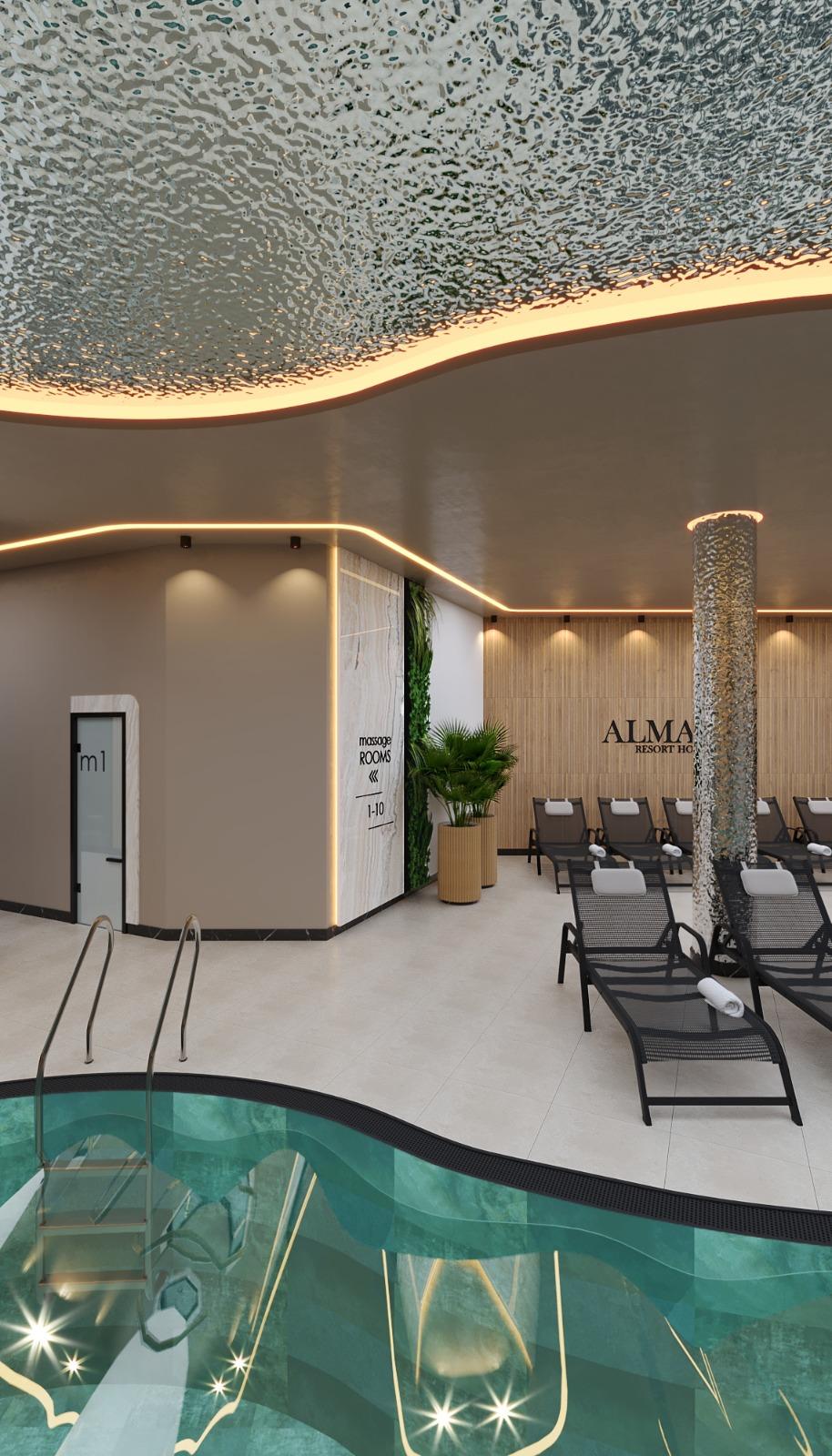ALMARIS RESORT HOTEL