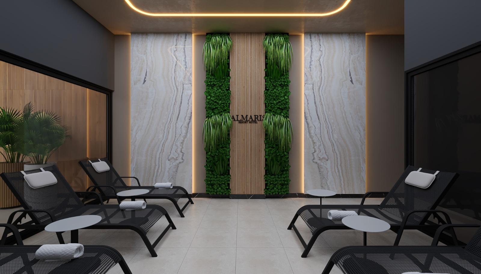 ALMARIS RESORT HOTEL