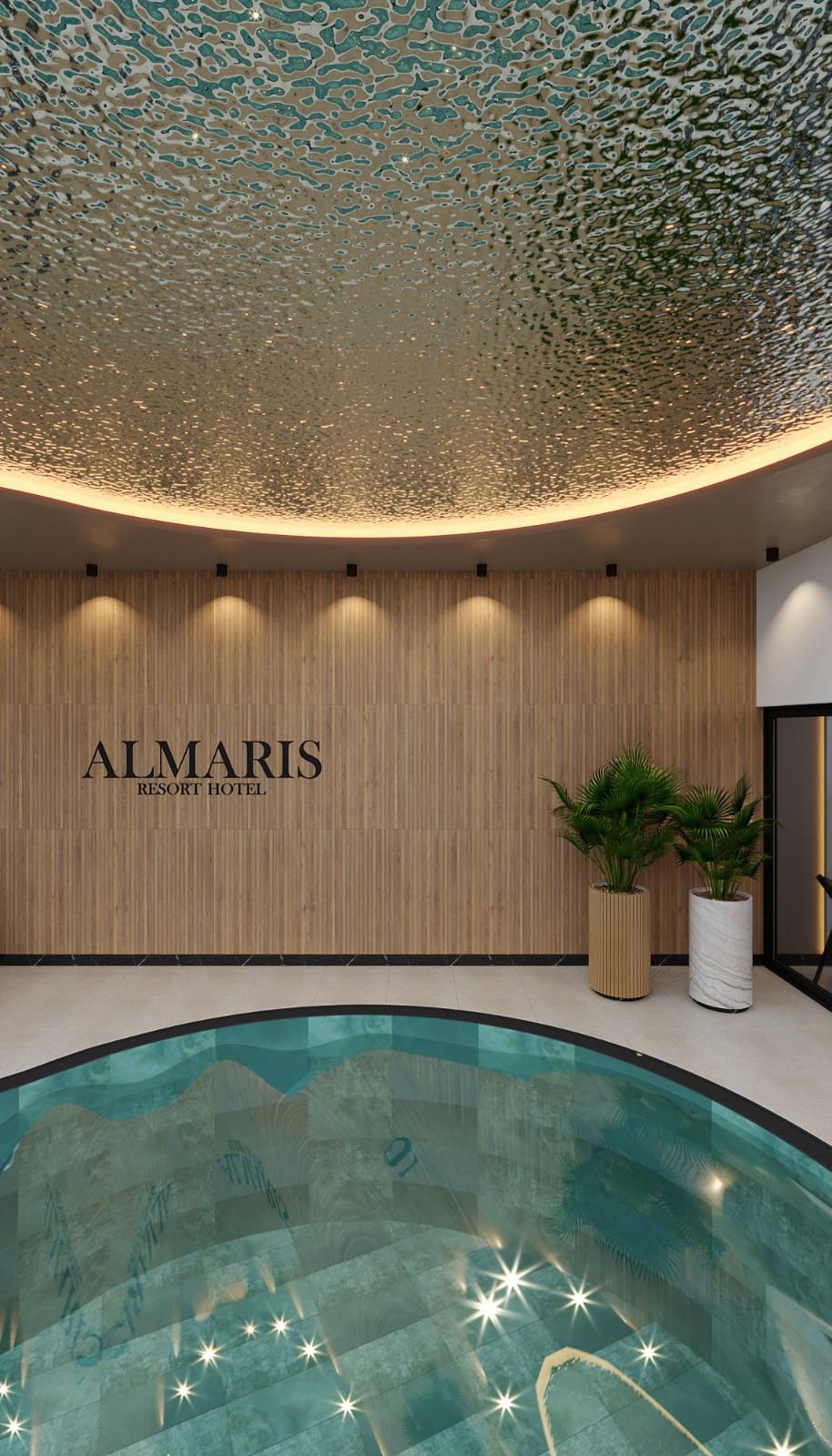 ALMARIS RESORT HOTEL