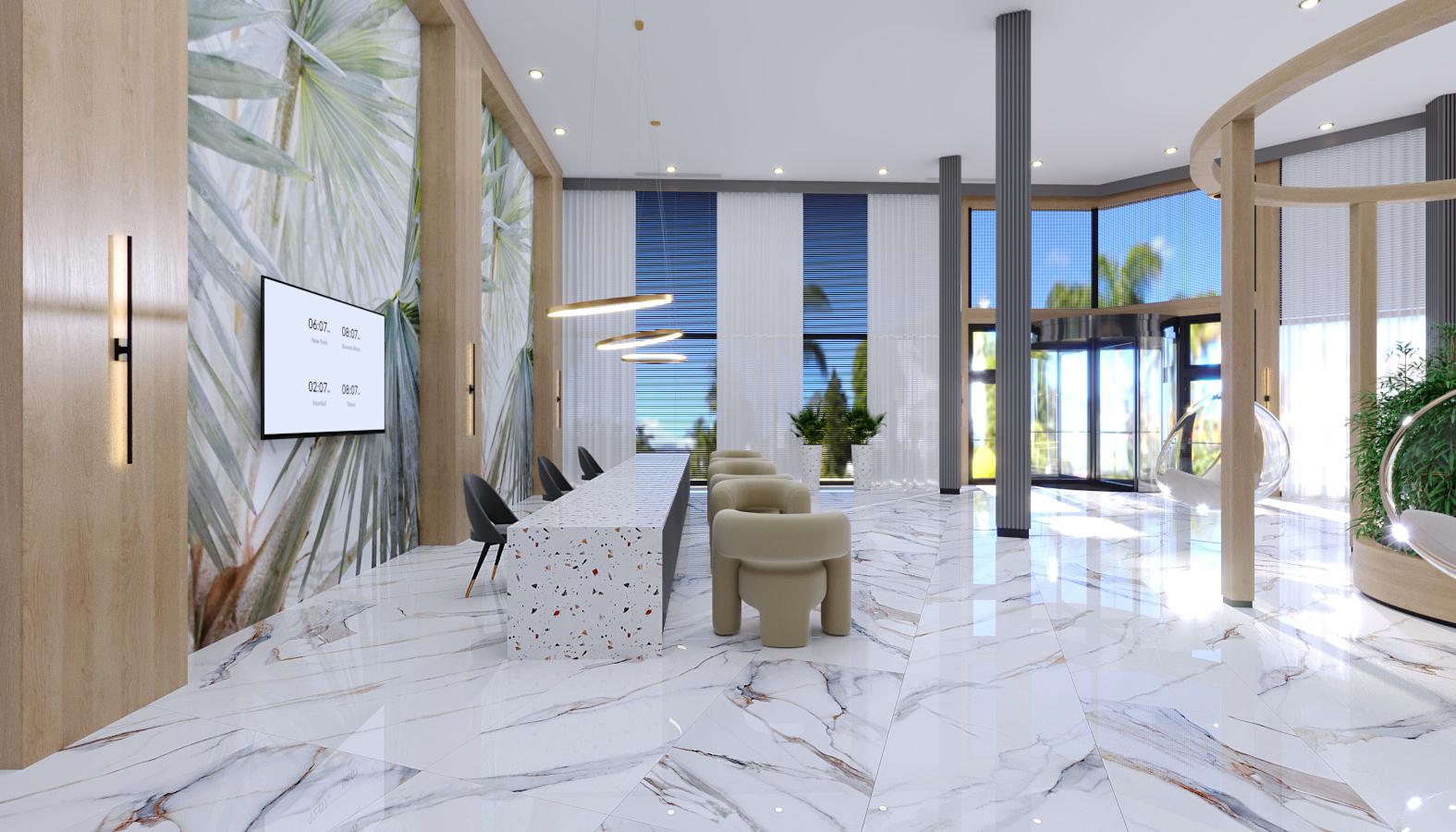 ALMARIS RESORT HOTEL