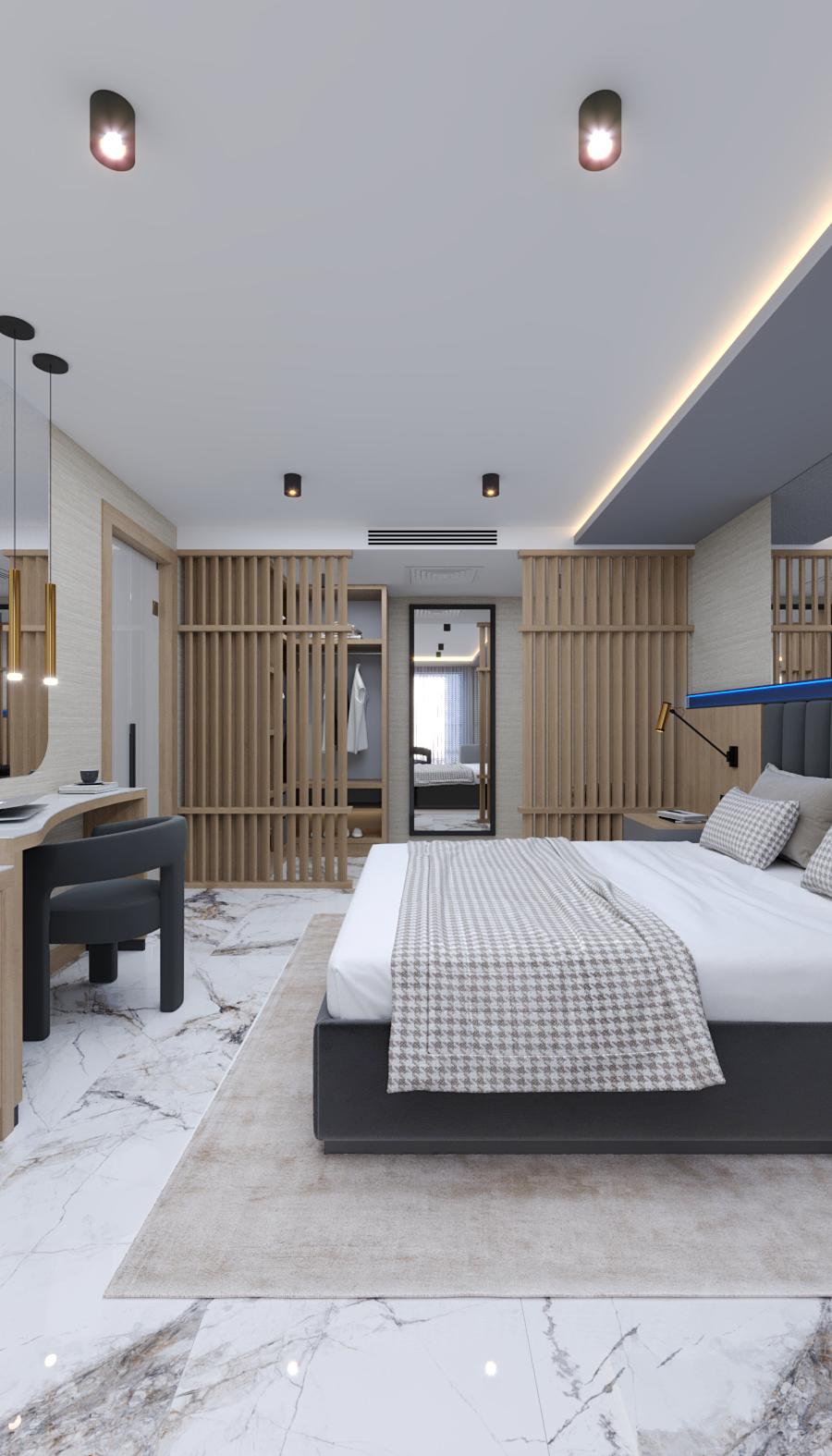 ALMARIS RESORT HOTEL