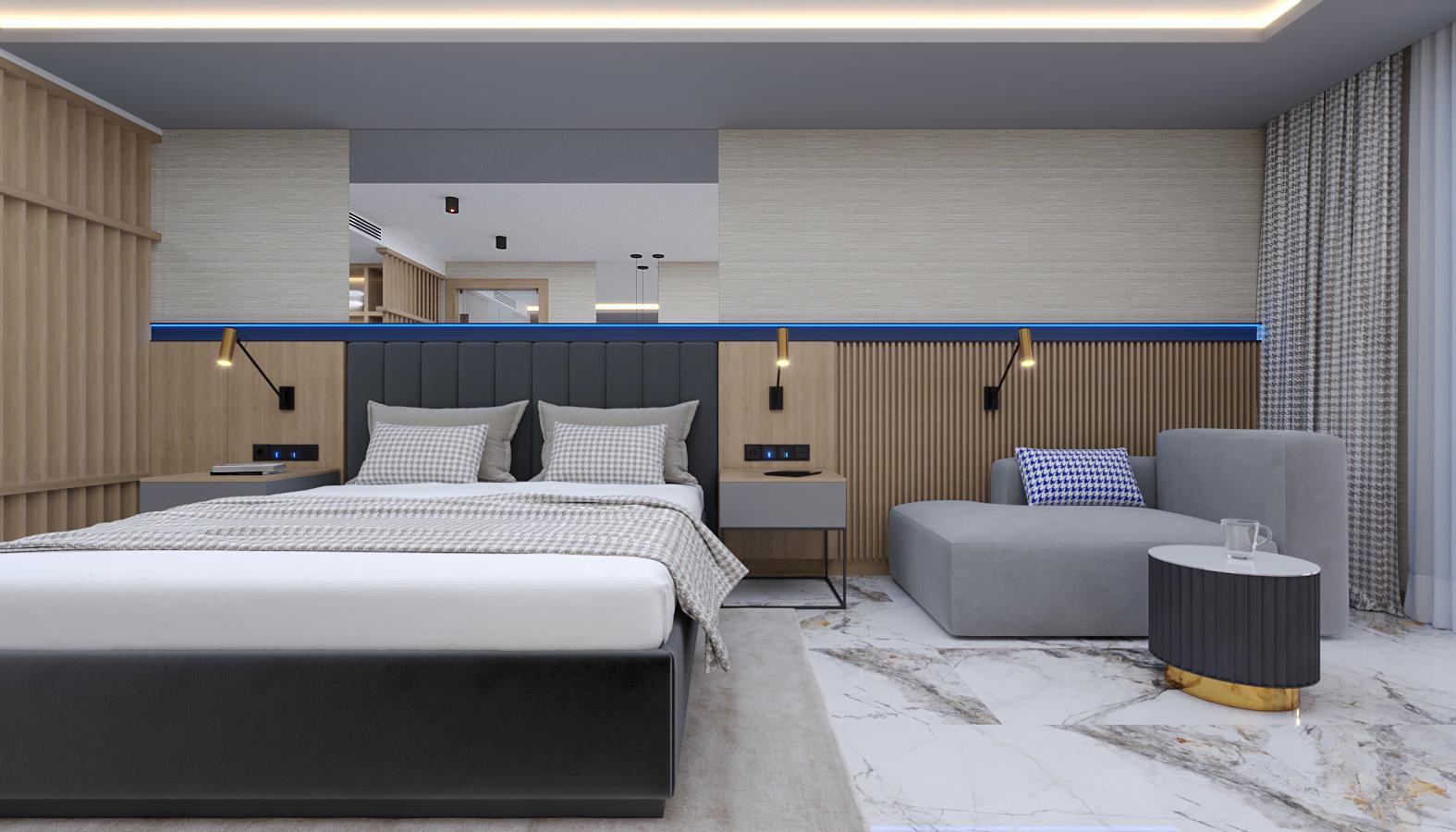 ALMARIS RESORT HOTEL