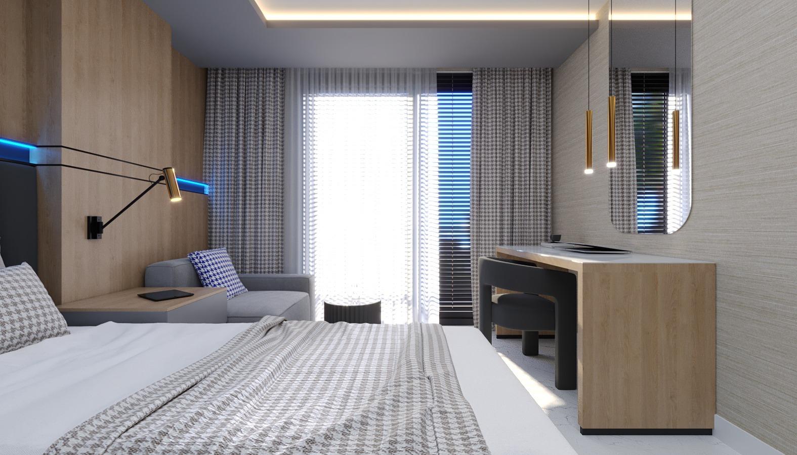 ALMARIS RESORT HOTEL