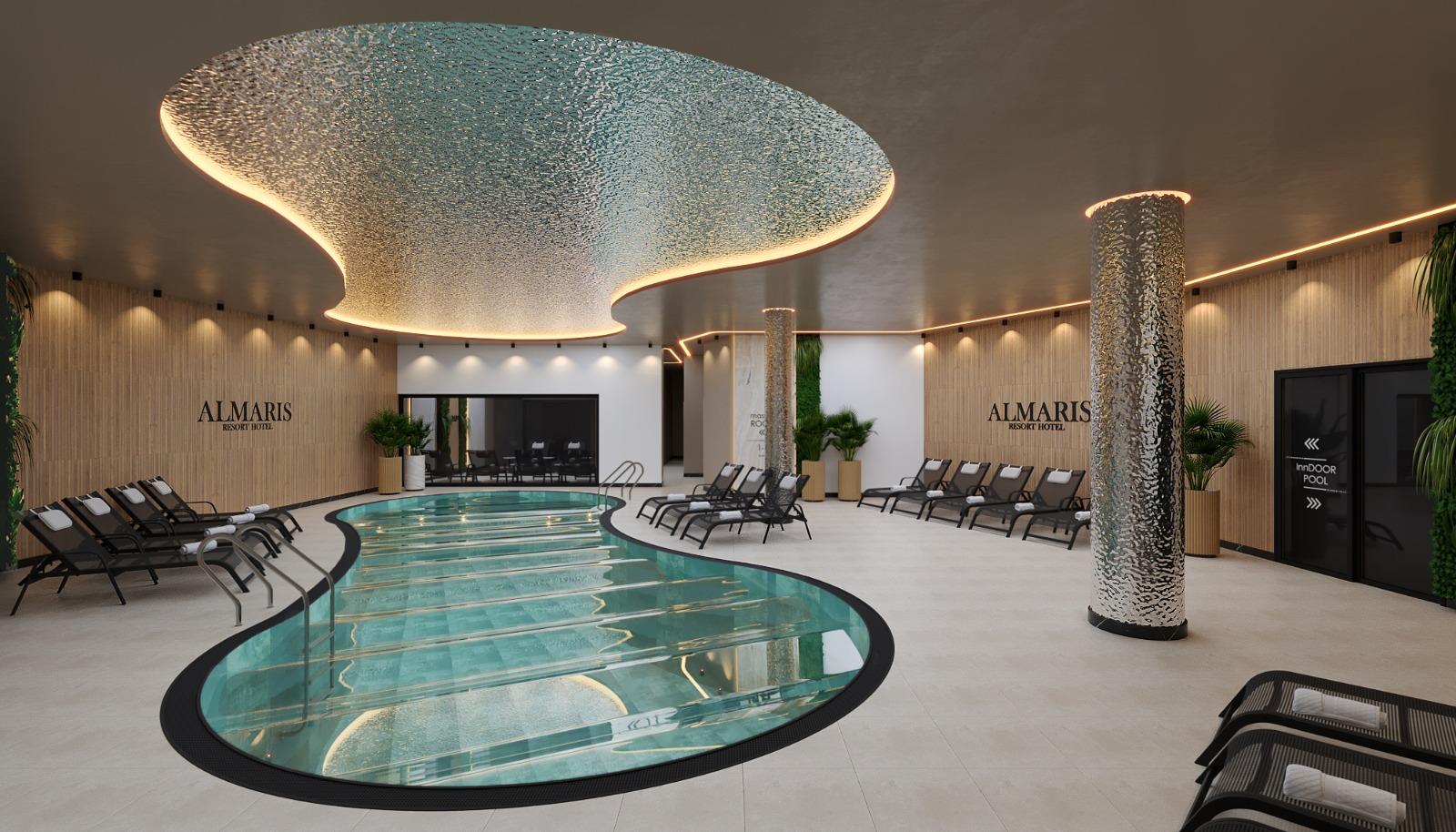ALMARIS RESORT HOTEL