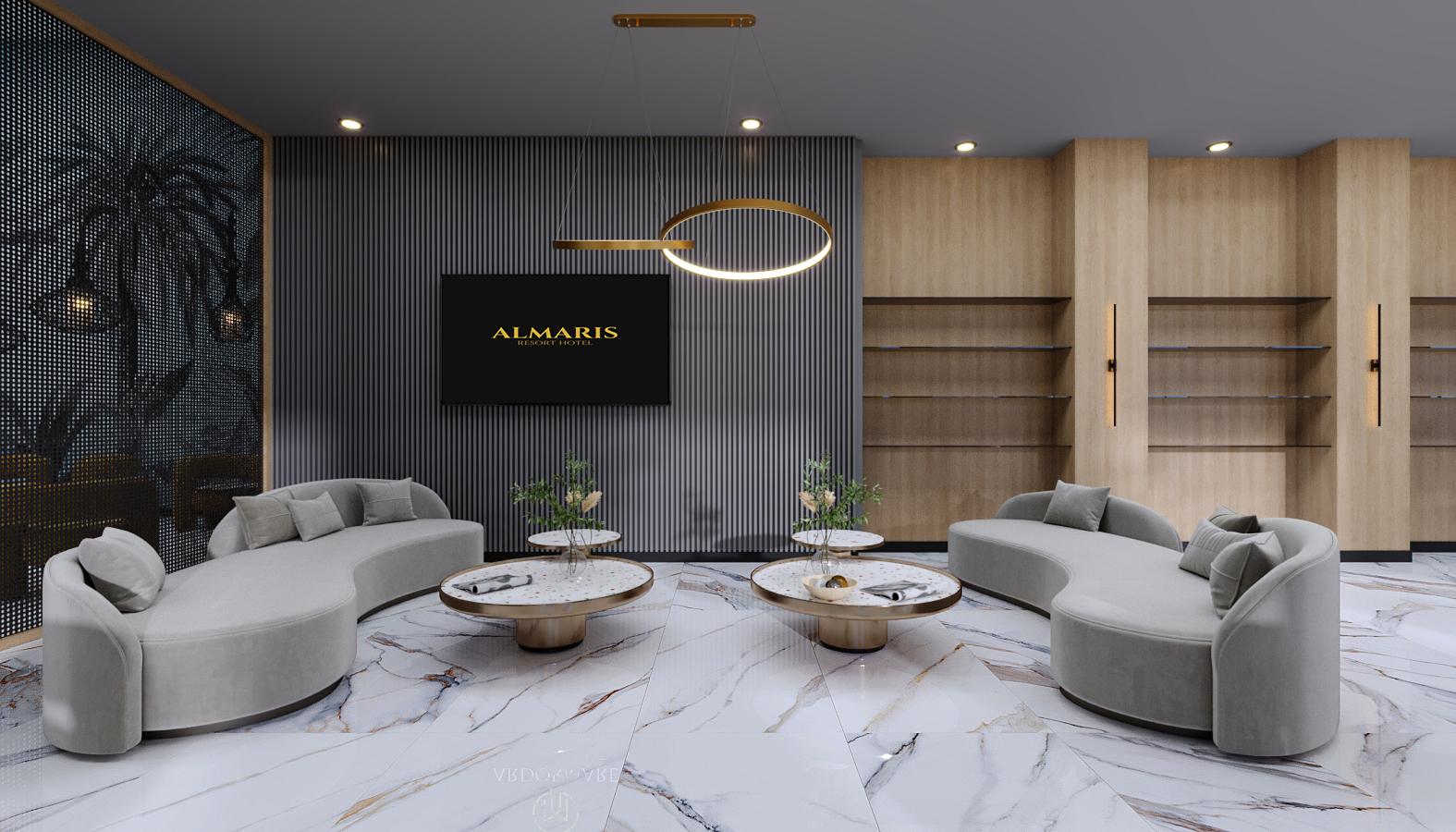 ALMARIS RESORT HOTEL