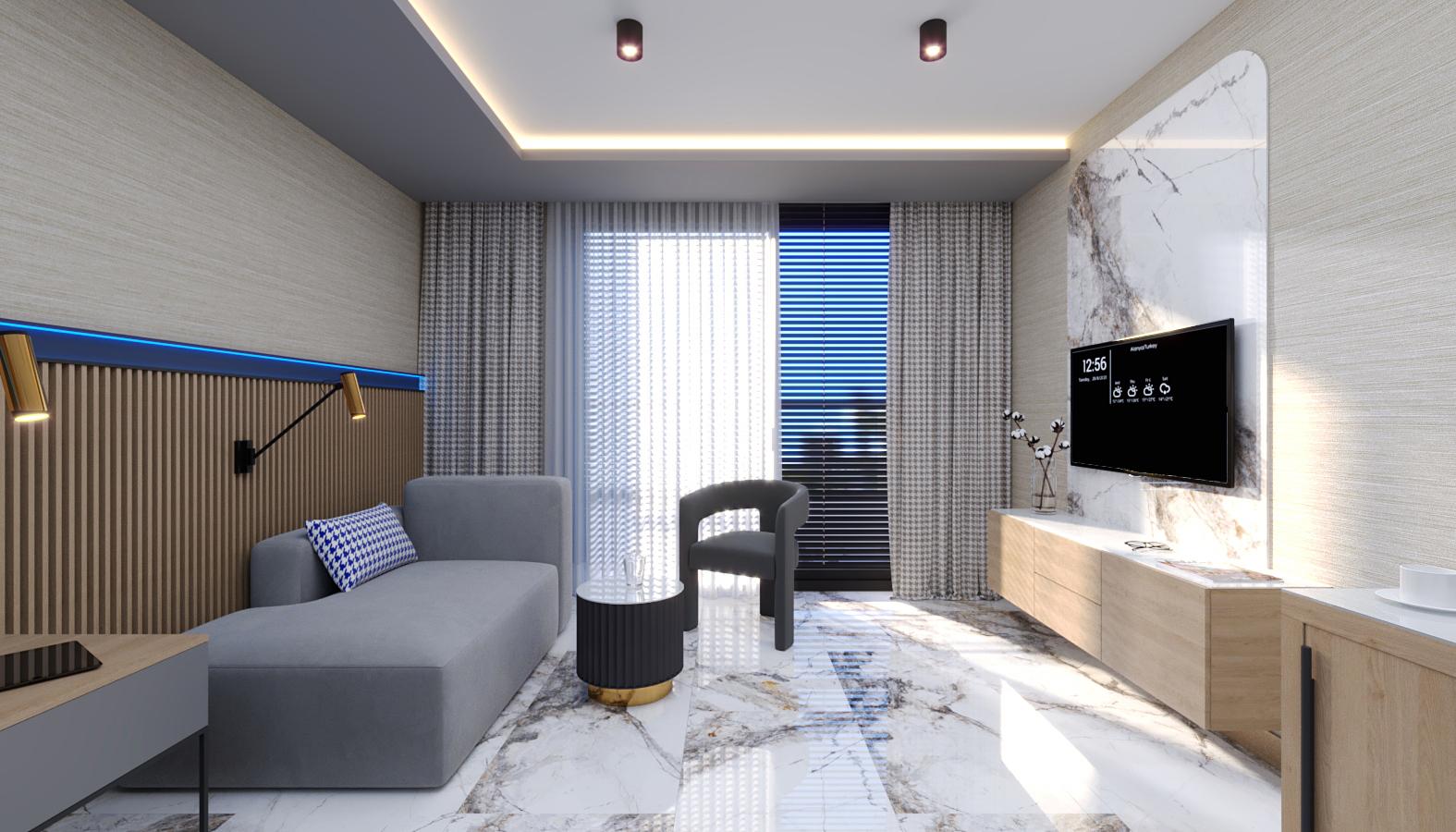 ALMARIS RESORT HOTEL