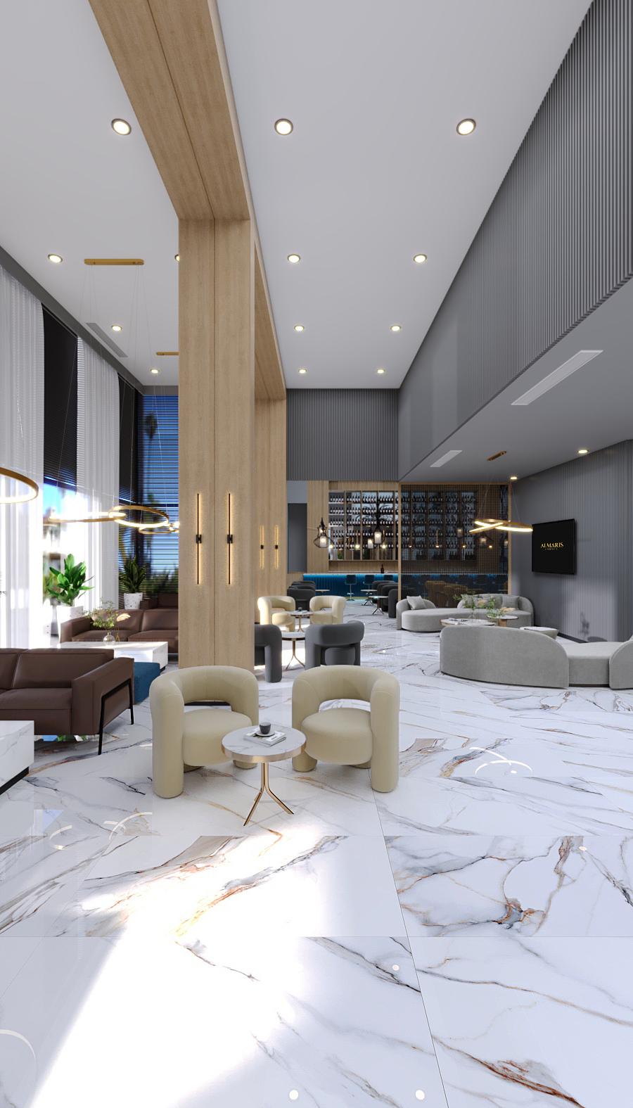 ALMARIS RESORT HOTEL