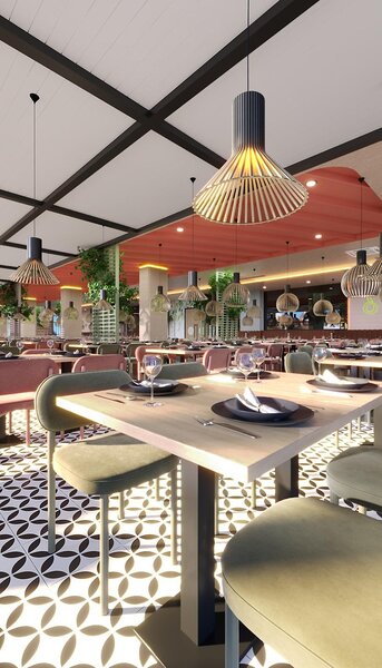 ALMARIS RESORT HOTEL