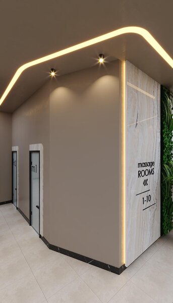 ALMARIS RESORT HOTEL