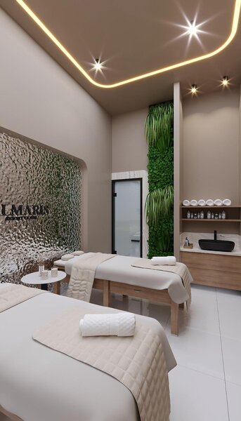 ALMARIS RESORT HOTEL