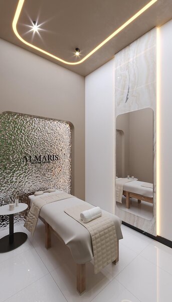 ALMARIS RESORT HOTEL