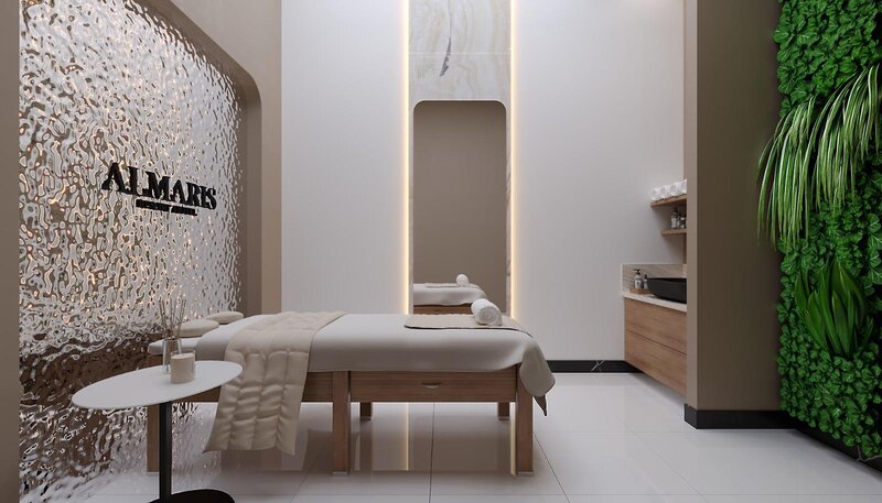 ALMARIS RESORT HOTEL