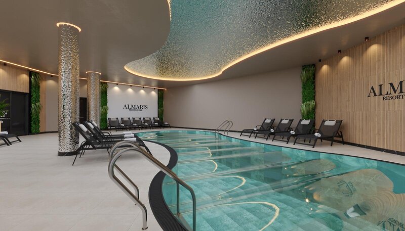 ALMARIS RESORT HOTEL