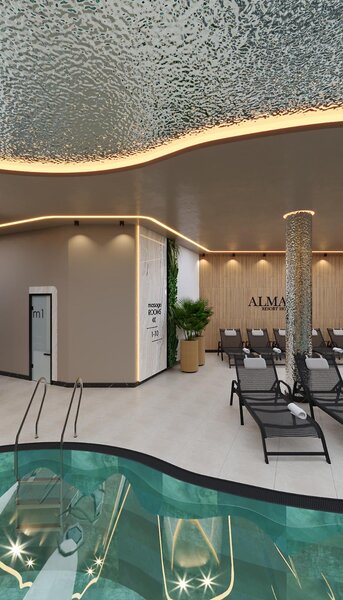 ALMARIS RESORT HOTEL