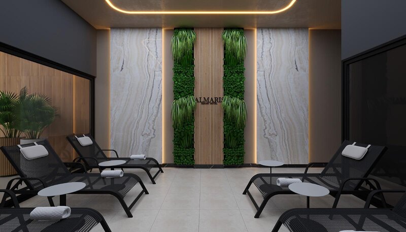 ALMARIS RESORT HOTEL
