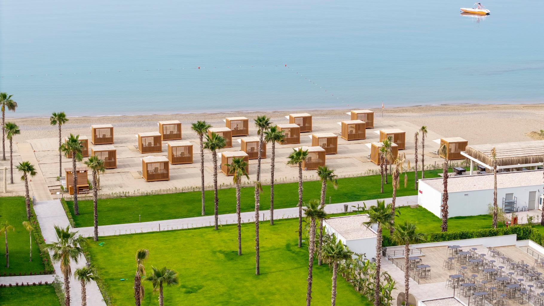 LUSSO SORGUN