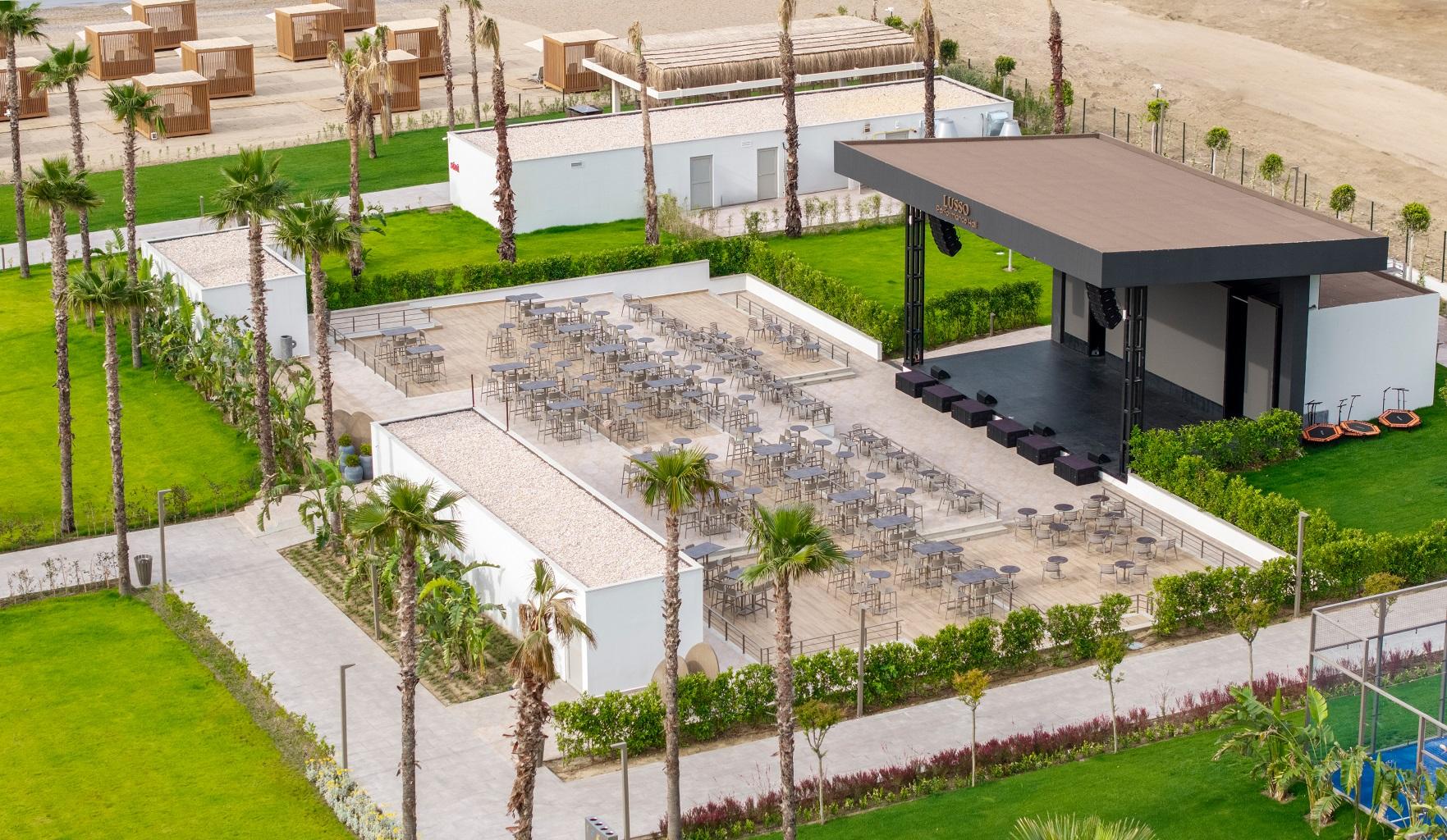 LUSSO SORGUN