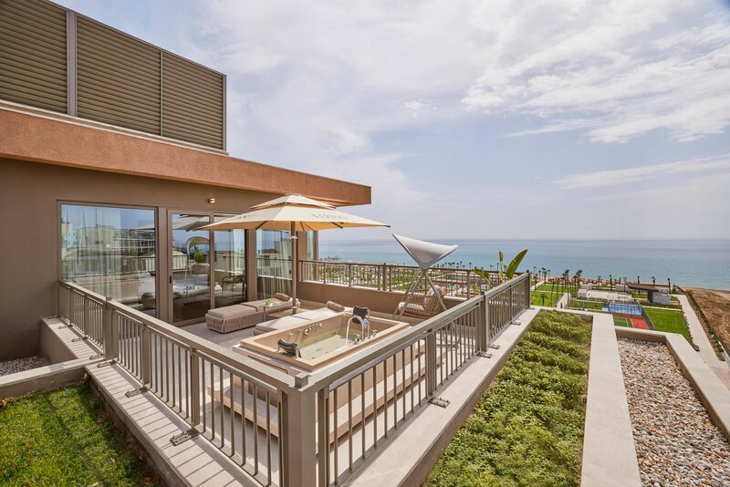 LUSSO SORGUN