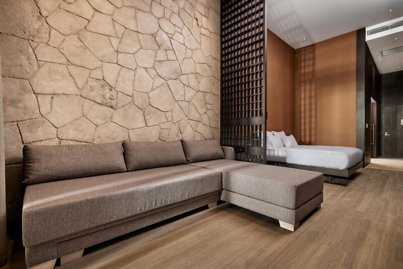 LUSSO SORGUN