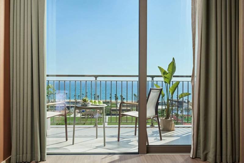 LUSSO SORGUN