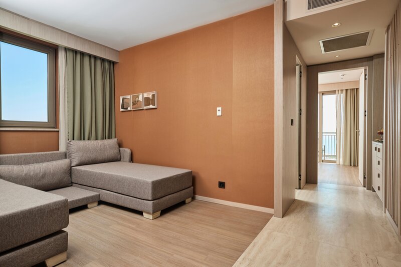 LUSSO SORGUN