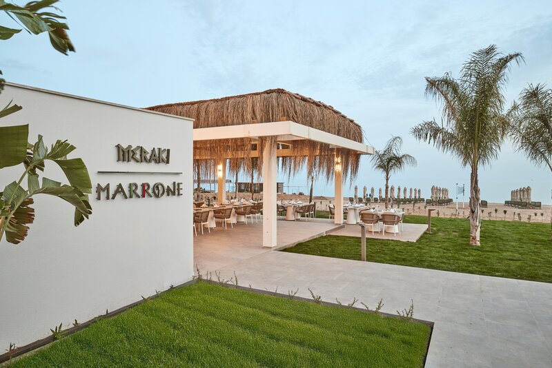 LUSSO SORGUN