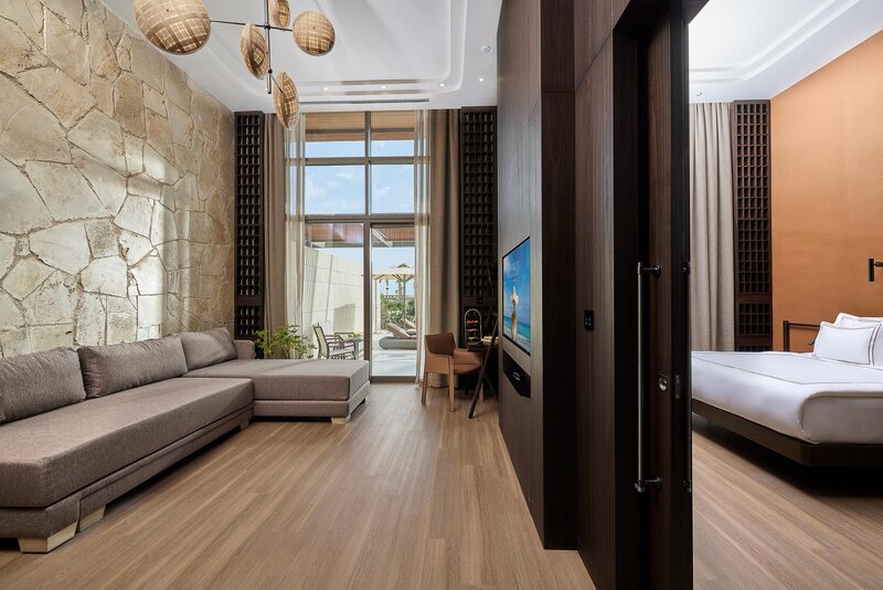 LUSSO SORGUN