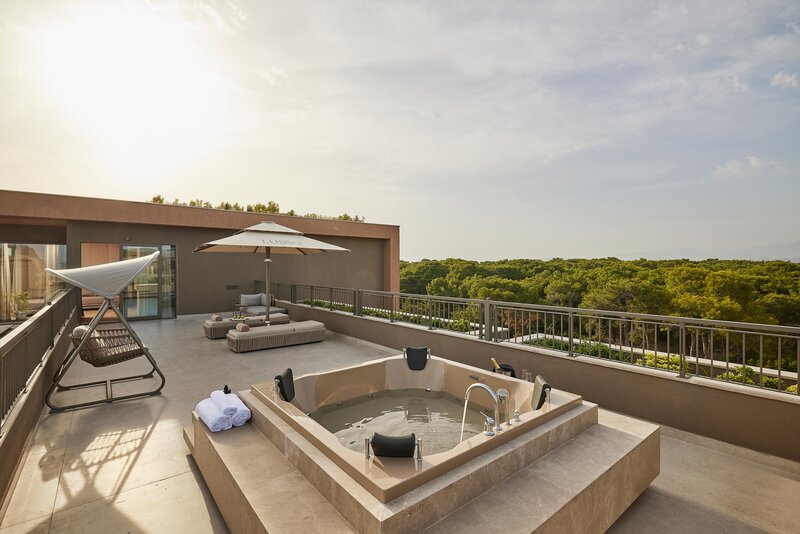 LUSSO SORGUN