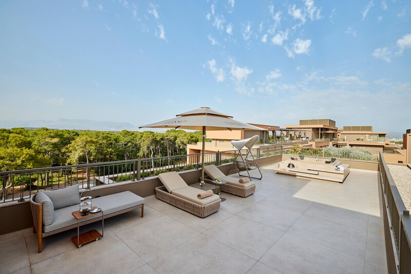 LUSSO SORGUN