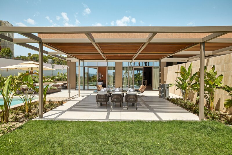 LUSSO SORGUN