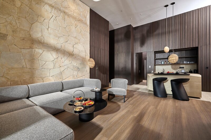 LUSSO SORGUN