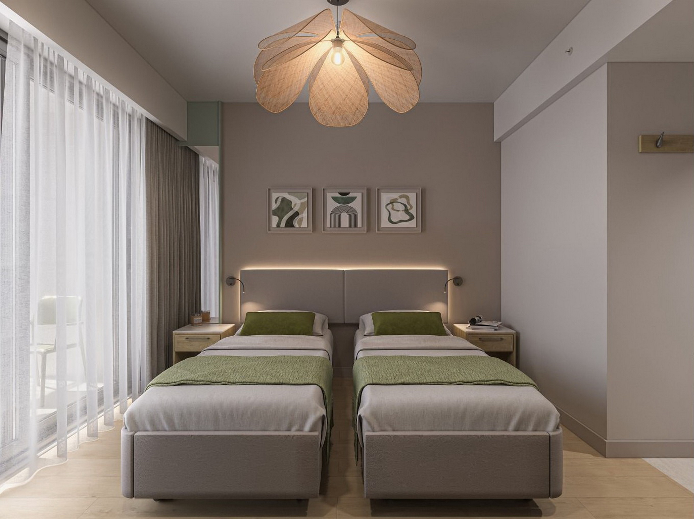 SEHER SIDE QUALITY RESORT - SPA HOTEL 16+