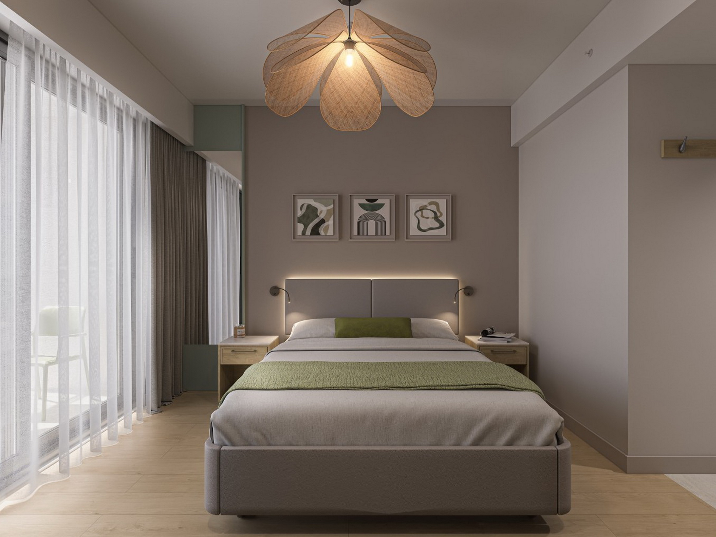 SEHER SIDE QUALITY RESORT - SPA HOTEL 16+