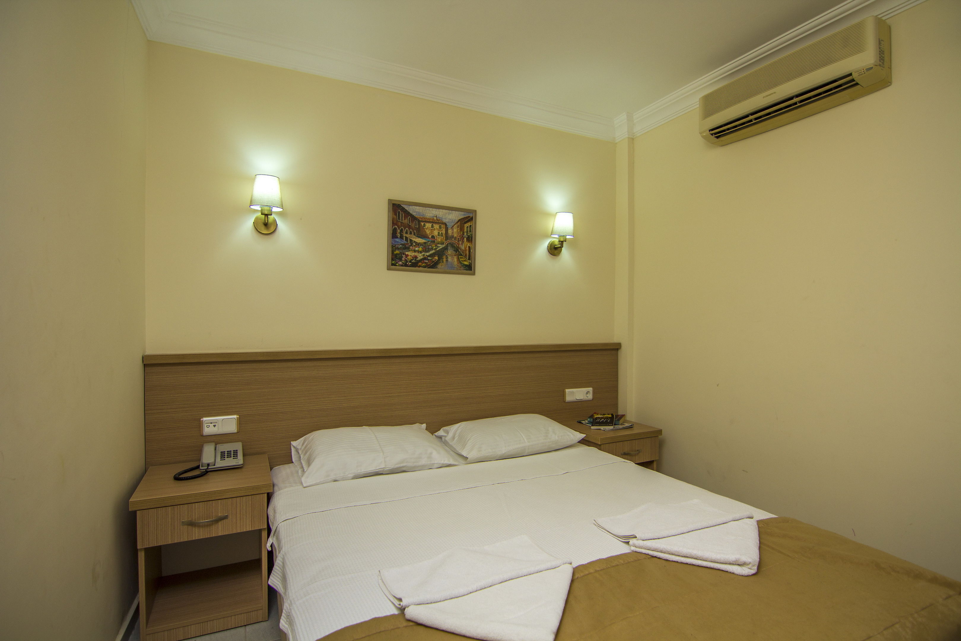 KARBELSUN  HOTEL