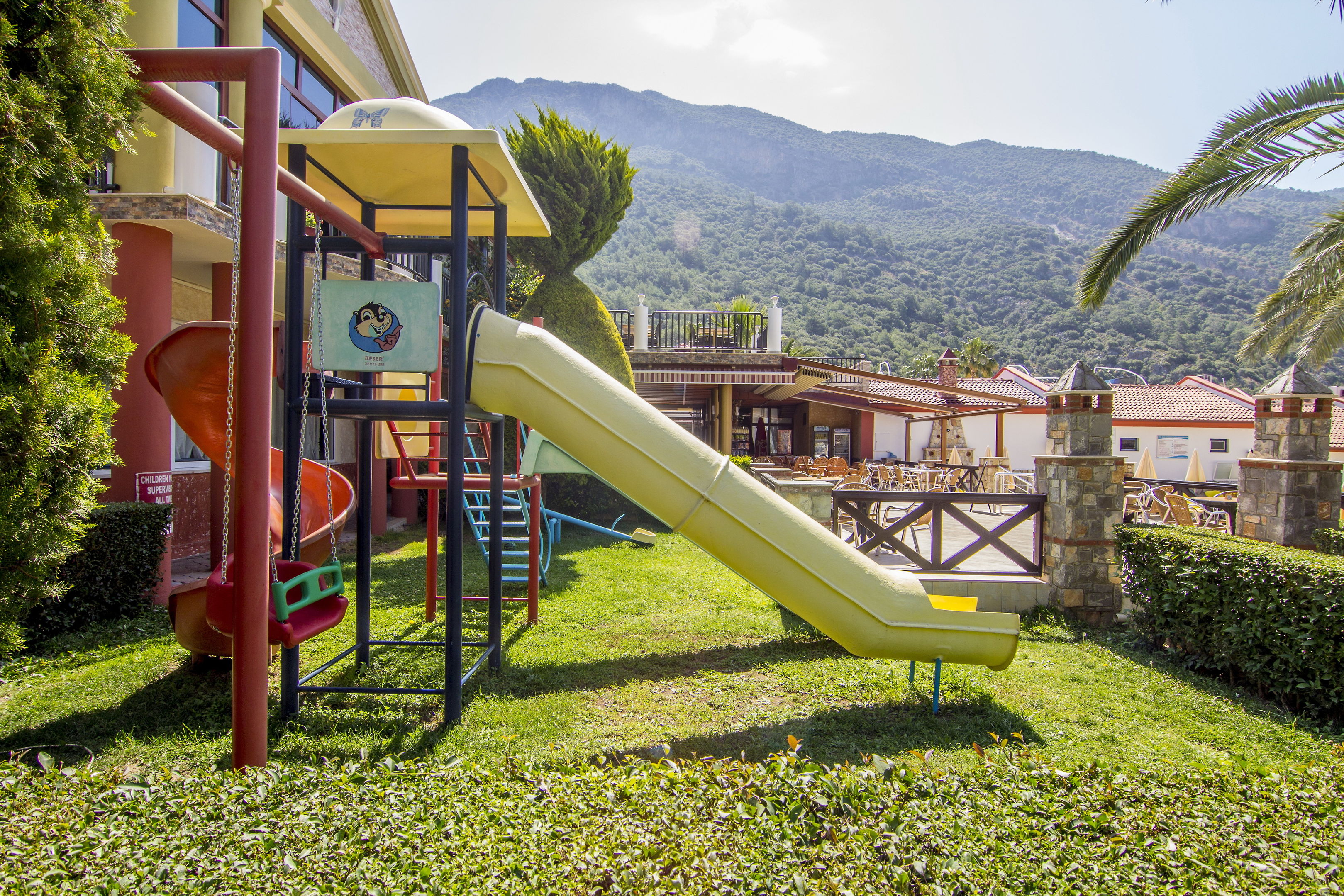 KARBELSUN  HOTEL