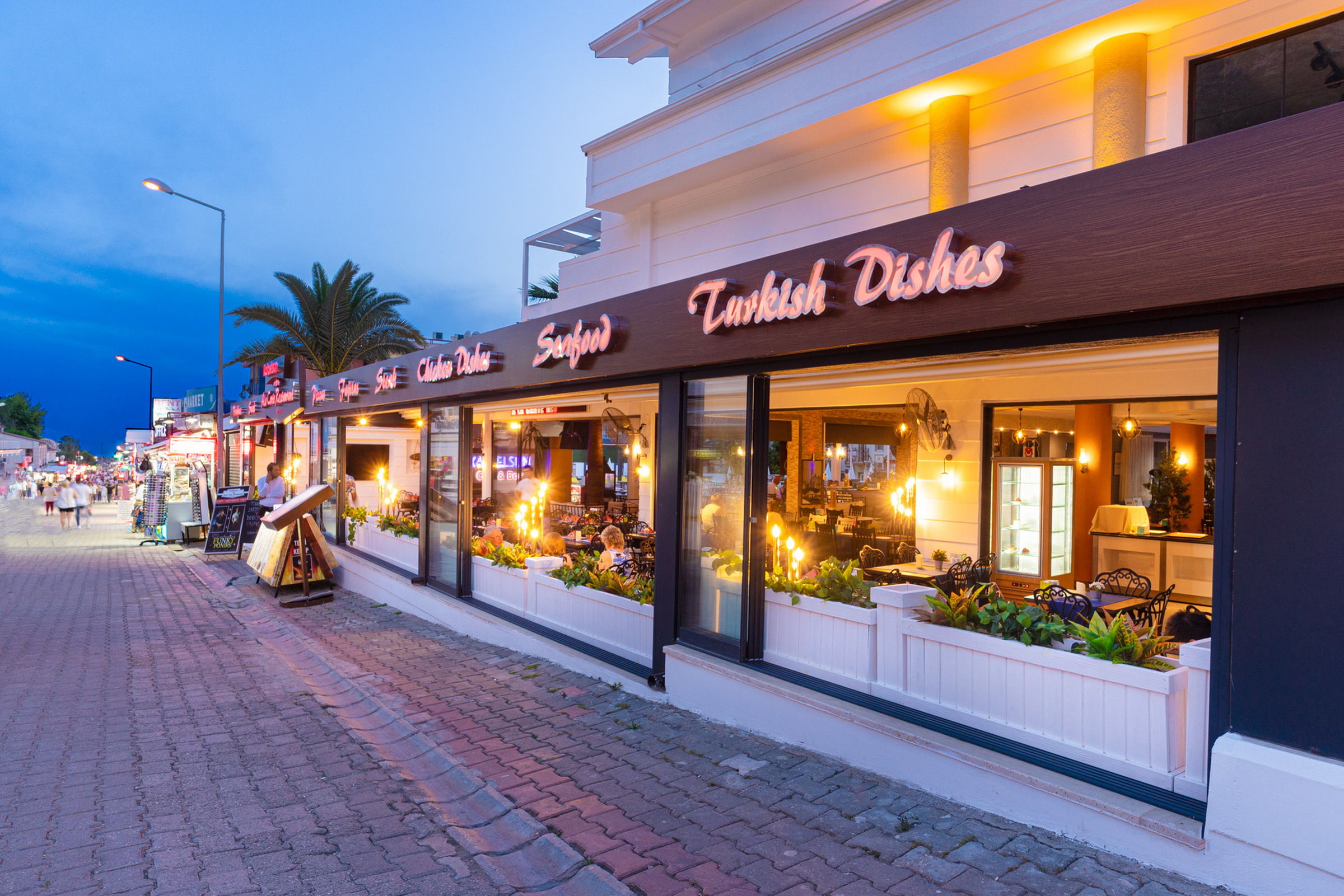 KARBELSUN  HOTEL