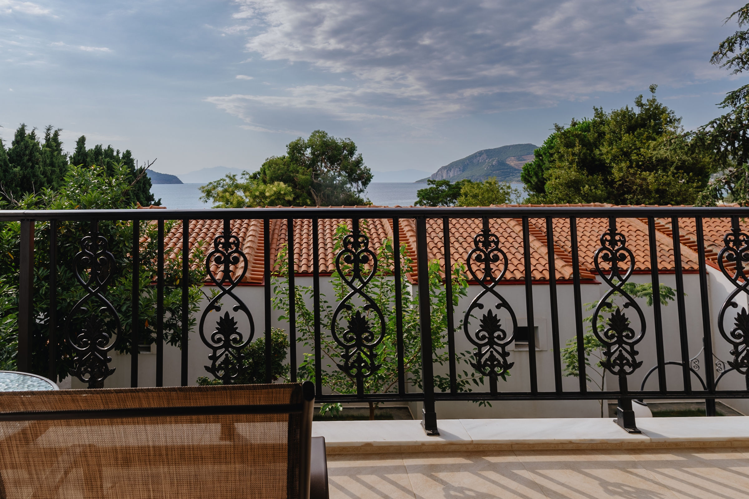 BLUE BAY HOTEL NEA IRAKLITSA