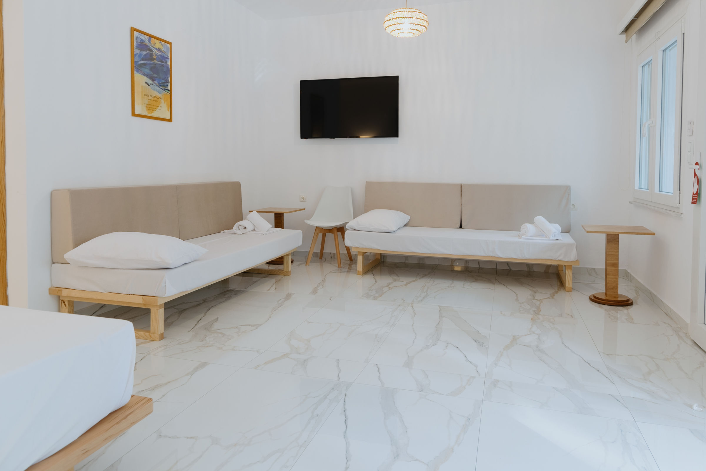 BLUE BAY HOTEL NEA IRAKLITSA