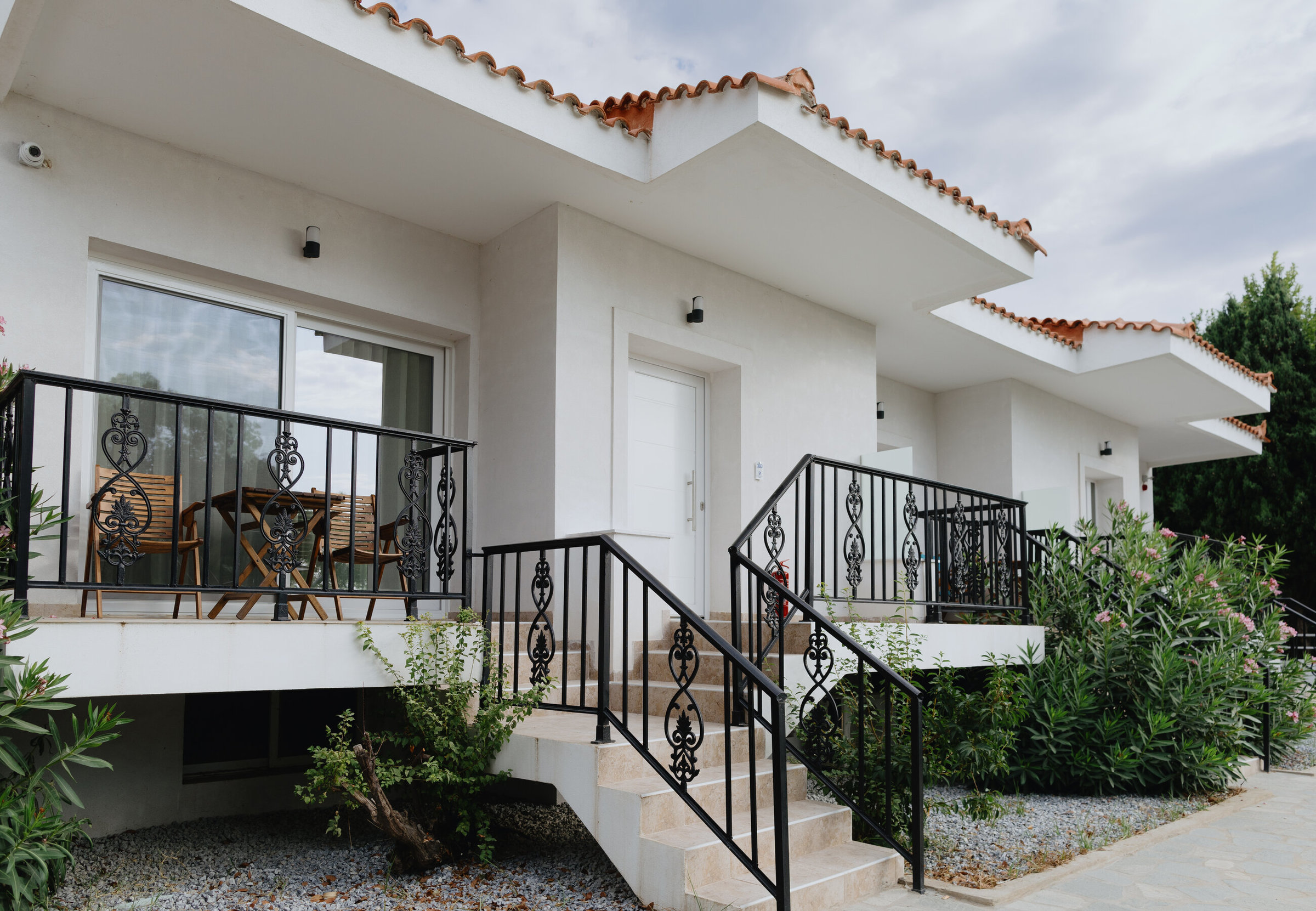 BLUE BAY HOTEL NEA IRAKLITSA