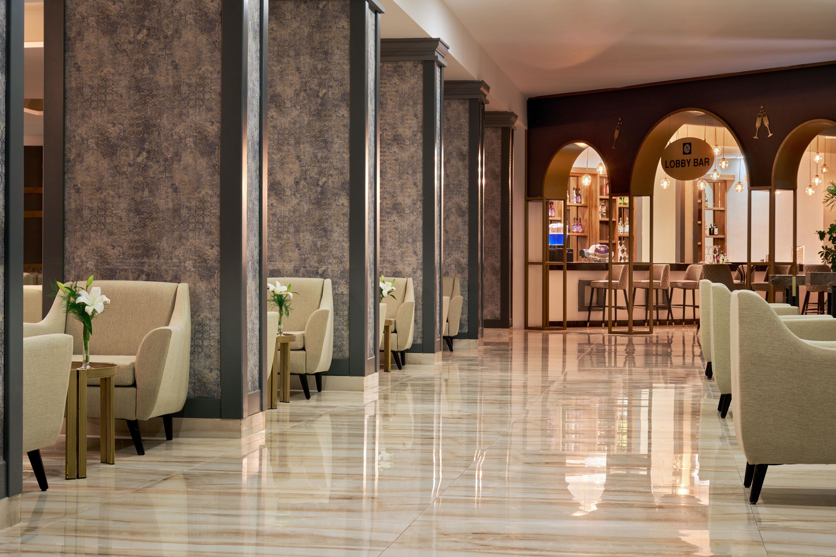 ASTERIA COLLECTION SIDE