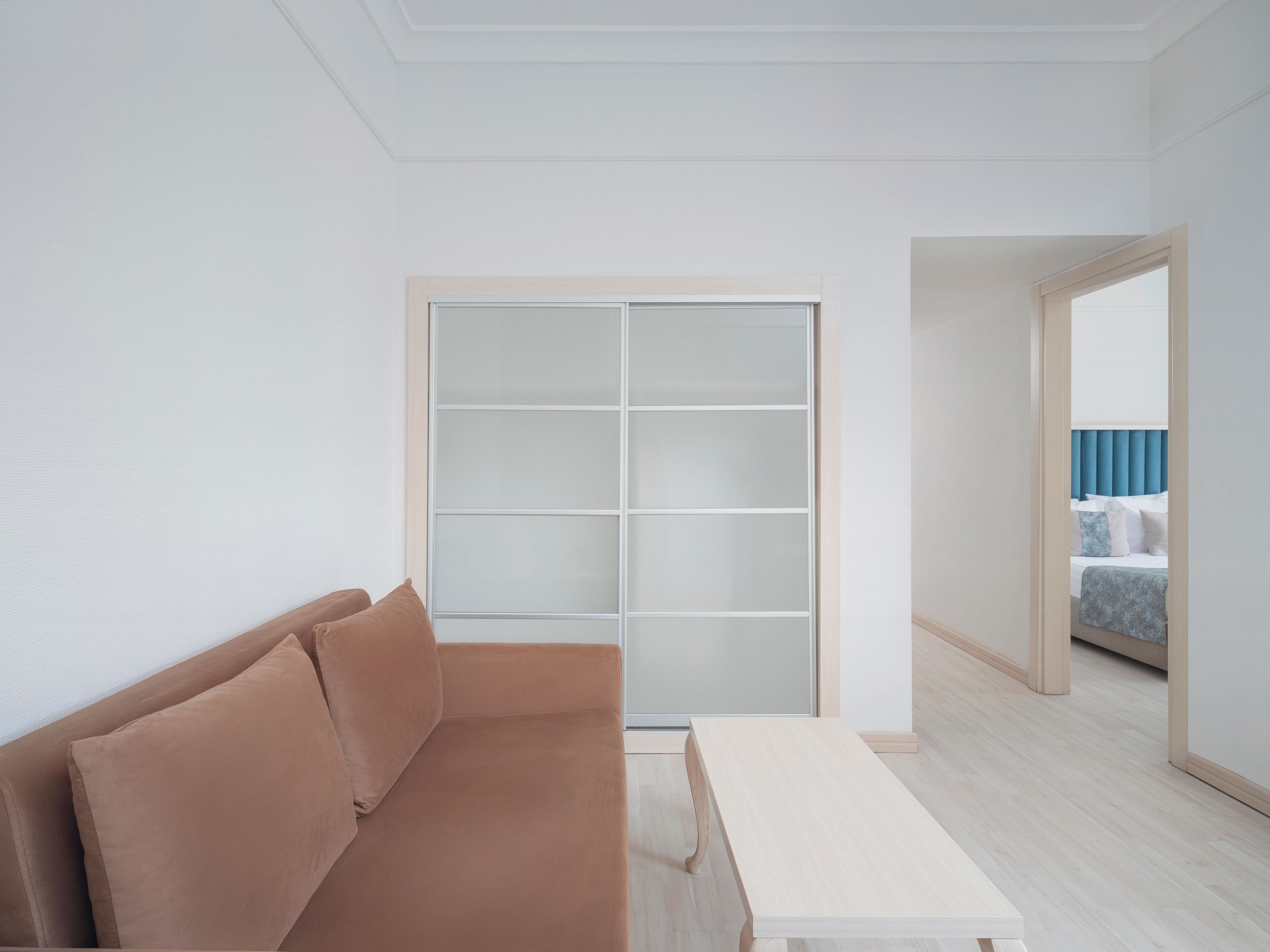 ASTERIA COLLECTION SIDE
