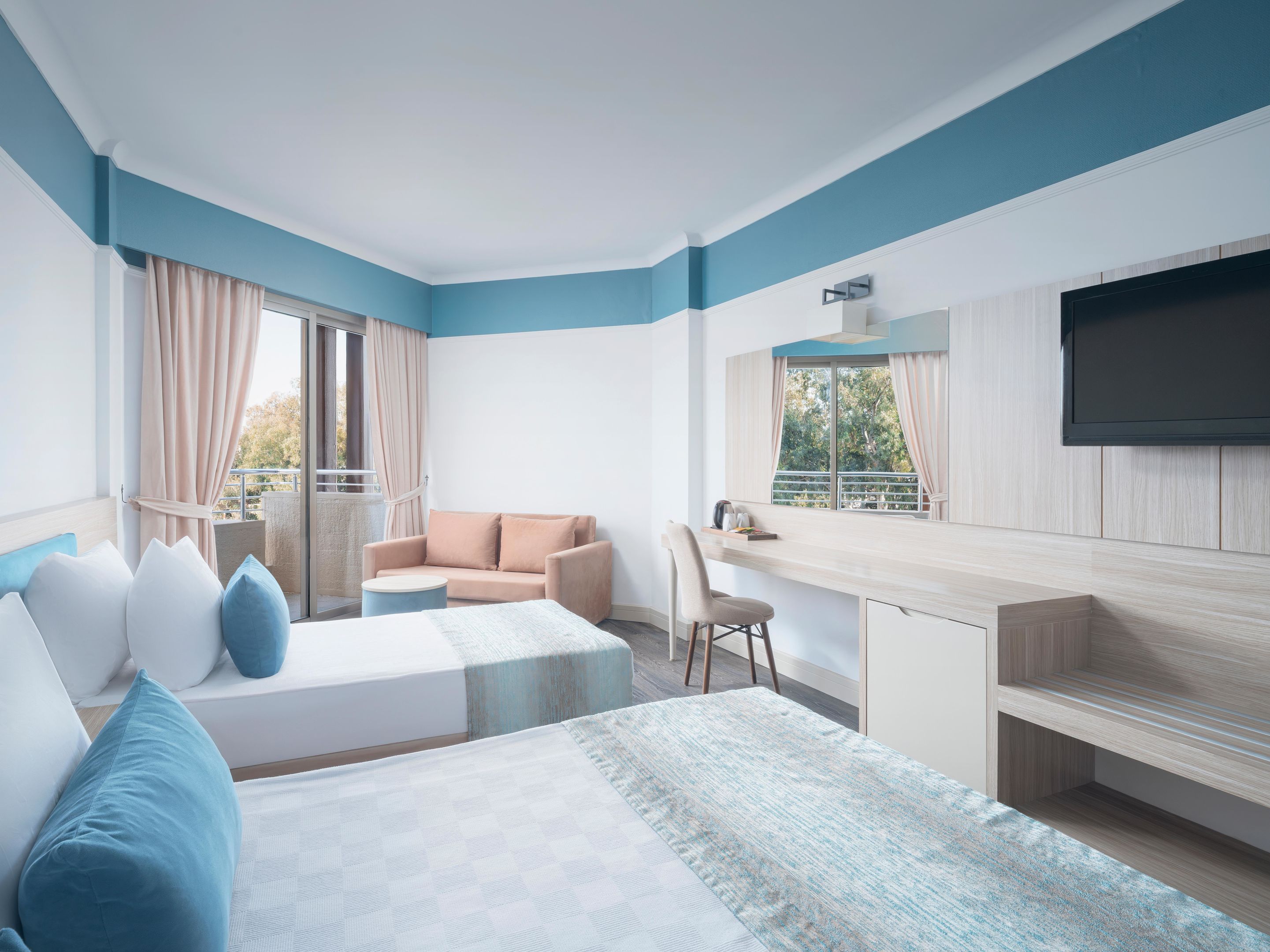 ASTERIA COLLECTION SIDE