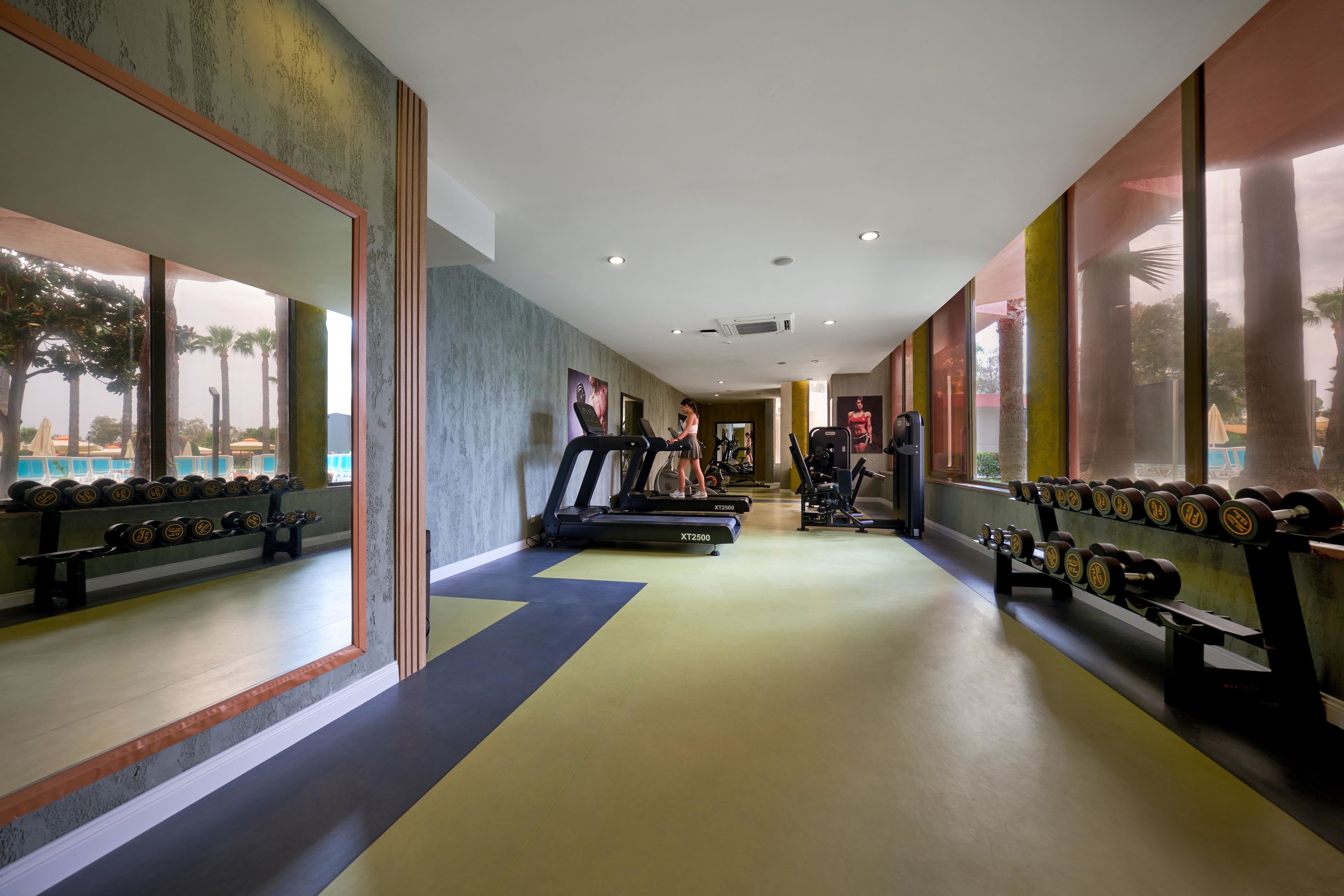 ASTERIA COLLECTION SIDE