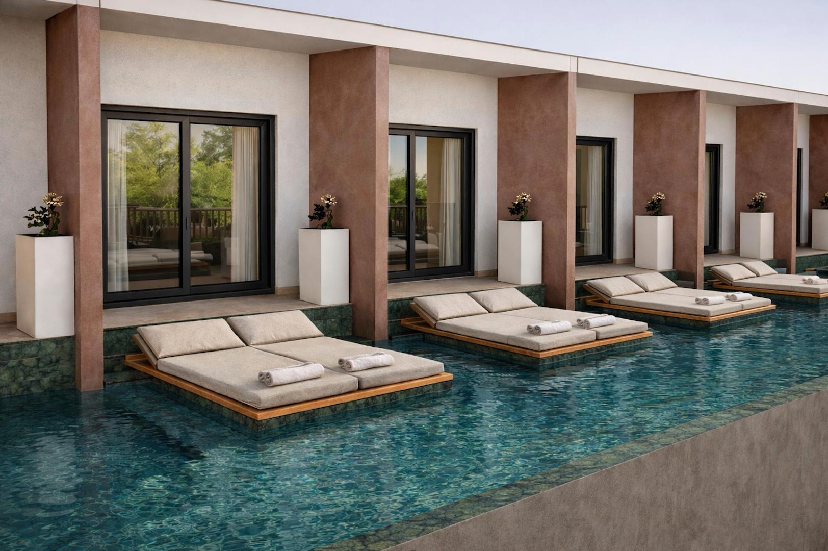 SY HOTELS BELEK BOUTIQUE LUXURY