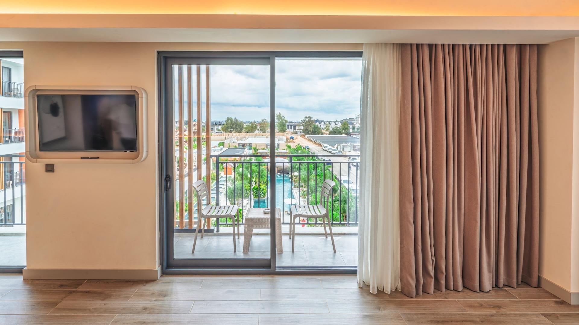 SY HOTELS BELEK BOUTIQUE LUXURY