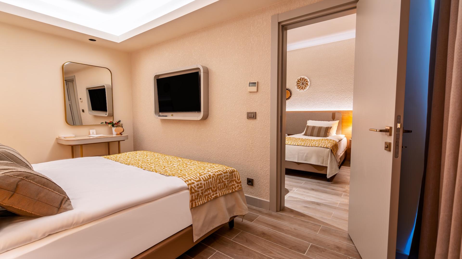 SY HOTELS BELEK BOUTIQUE LUXURY