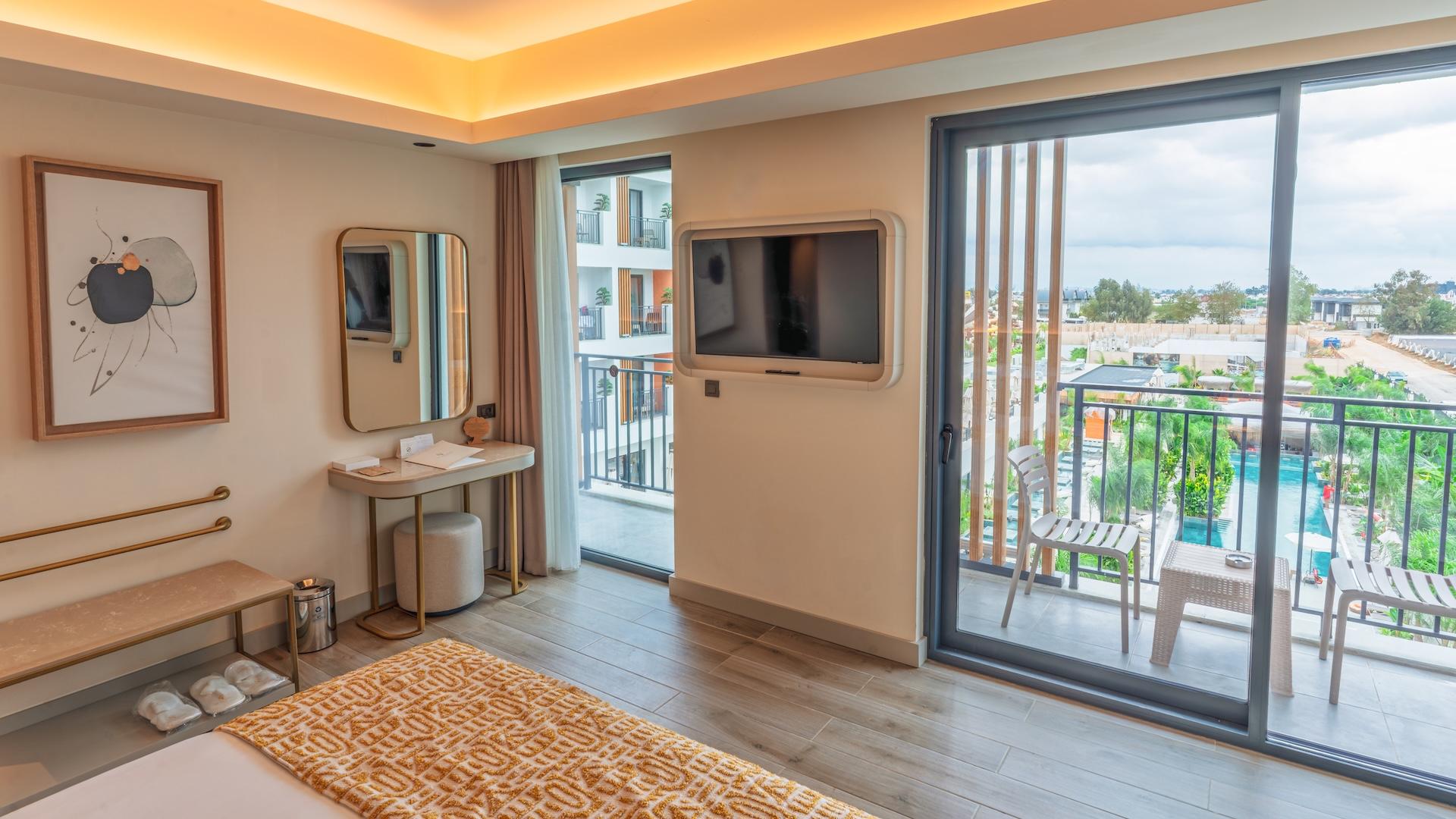 SY HOTELS BELEK BOUTIQUE LUXURY